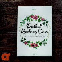 Pedhut Kembang Desa