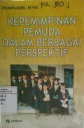 Kepemimpinan Pemuda Dalam Berbagai Perspektif