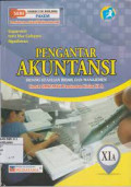 Pengantar Akuntansi