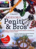 Aksesori peniti & Bros