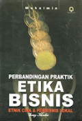 perbandingan praktik etika bisnis