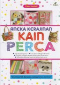 Aneka Kerajinan Kain perca