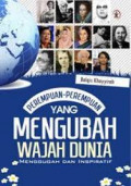 Perempuan Perempuan yang Mengubah Wajah Dunia