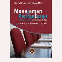 Manajemen Perkantoran