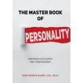 The masterbook of Personality
