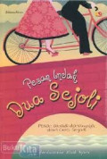 Pesan Indah Dua Sejoli