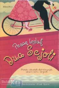 Pesan Indah Dua Sejoli