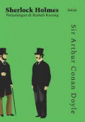 Sherlock Holmes ( Petualangan di rumah Kosong )