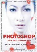 Photoshop for photographer Basic Photo Correction
