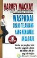 waspadai orang telanjang yang menawari anda baju
