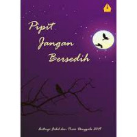 Pipit Jangan menangis