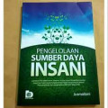 pengelolaan sumber daya insani