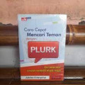 Cara Cepat mencari Teman dengan PLURK