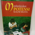 Memberdayakan Potensi Kaum Muda