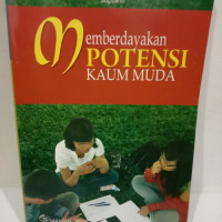 Memberdayakan Potensi Kaum Muda