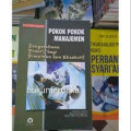 Pokok-pokok Manajeman