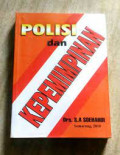 Polisi dan Kepemimpinan