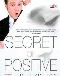 The Scret of Positive thinking