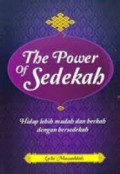 The Power of Sedekah