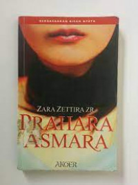 Prahara Asmara