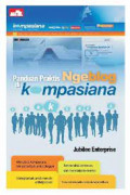 Panduan Praktis Ngebog di Kompasiana