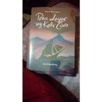 Prau Layar Ing Kali Code
