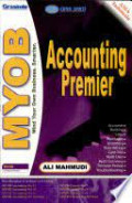 MYOB Accounting & Primier