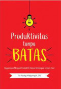 Produktivitas tanpa Batas