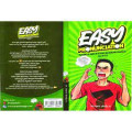 Easy Pronounciation (solusi mudah baca tulisan Inggris)