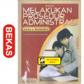 Modul Melakukan Prosedur Administrasi