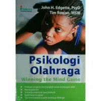 Psikologi Olahraga