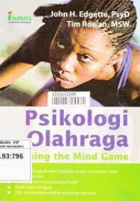 psikologi olahraga