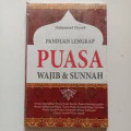 Puasa seumur Hidup