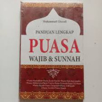 Puasa seumur Hidup
