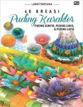 40 Kreasi Puding Karakter