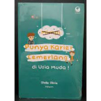 Punya Karir Cemerlang di usia muda