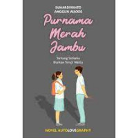 Purnama Merah Jambu