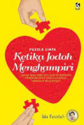 Puzzle Cinta Ketika Jodoh Menghampiri
