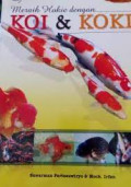 meraih hoki dengan koi dan koki