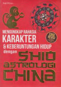 Mengungkap rahasia karakter & keberuntungan hidup