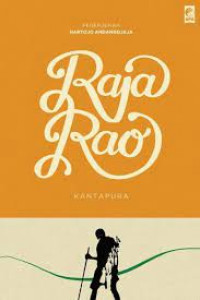 Raja Rao