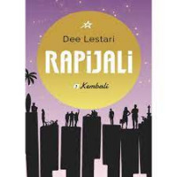 Rapijali 3 Kembali