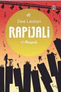 Rapijali 2 Menjadi