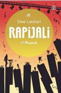 Rapijali 2 Menjadi