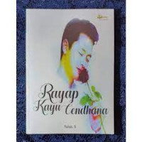 Rayap Kayu Cendana