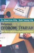 referensi ekonomi ayariah