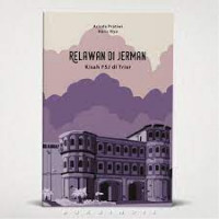 Relawan Di jerman