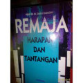 remaja harapan dan tantangan