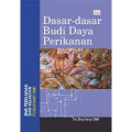 dasar dasar budi daya perikanan