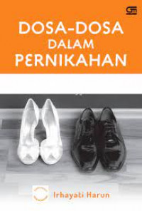 dosa dosa dalam pernikahan